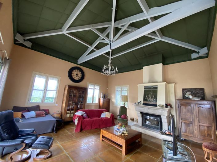 Image No.4-Maison de 3 chambres à vendre à Limoux