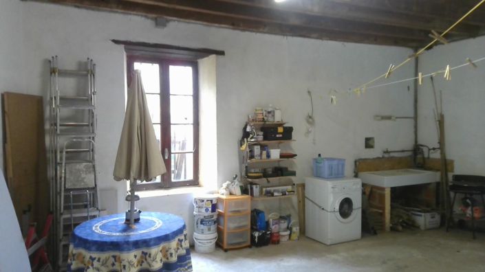 Image No.11-Maison de 3 chambres à vendre à Limoux