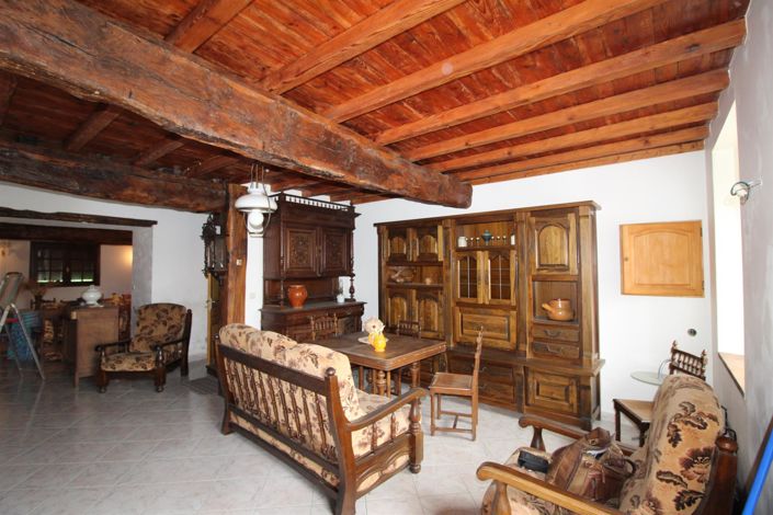 Image No.1-Maison de 3 chambres à vendre à Montgradail