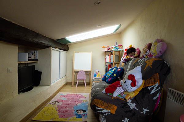 Image No.10-Maison de 3 chambres à vendre à Limoux