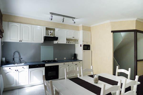 Image No.3-Maison de 3 chambres à vendre à Limoux