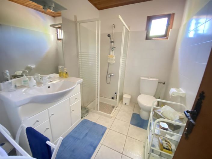 Image No.14-Maison de 5 chambres à vendre à Couiza