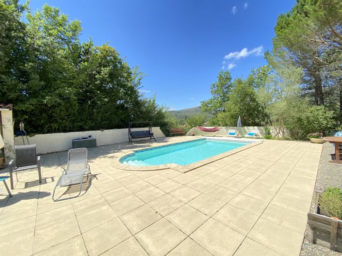 Image No.16-Maison de 5 chambres à vendre à Couiza