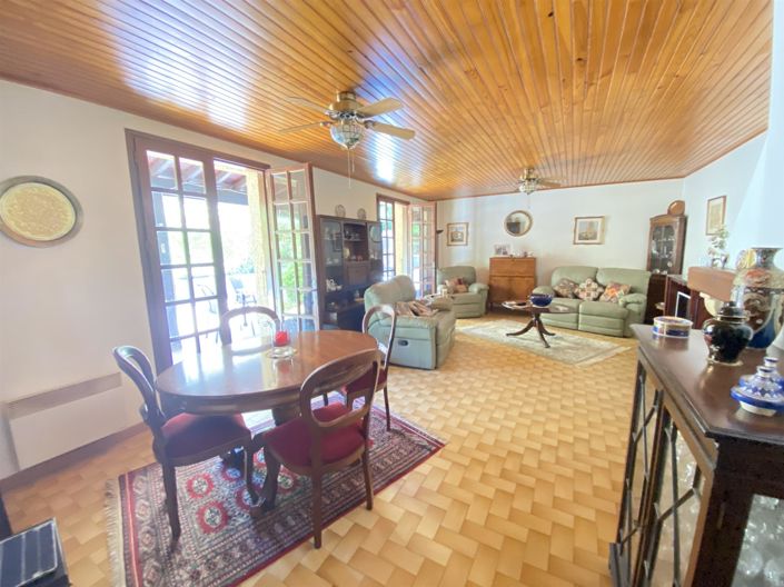 Image No.3-Maison de 5 chambres à vendre à Couiza