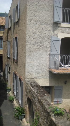 Image No.1-Maison de 5 chambres à vendre à Limoux