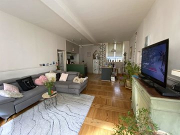1 - Limoux, Apartment