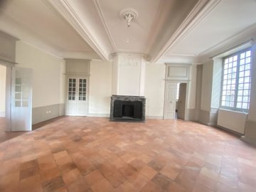 1 - Limoux, Apartment