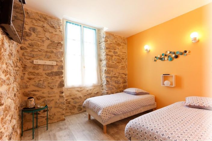 Image No.1-Maison de 8 chambres à vendre à Quillan