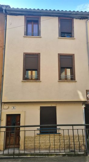 Image No.1-Maison à vendre à Limoux