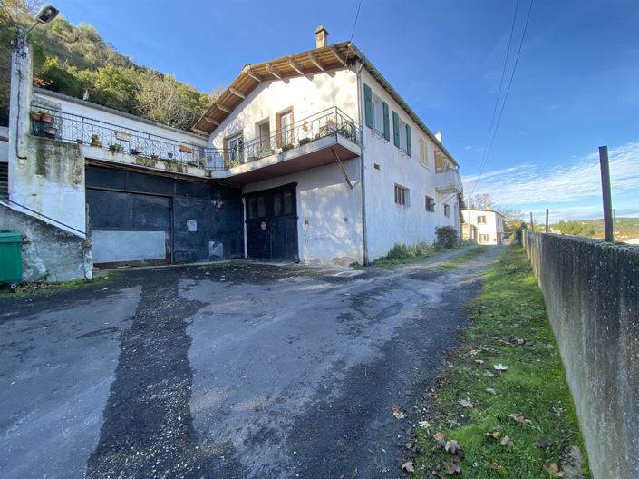 Image No.1-Maison à vendre à Limoux
