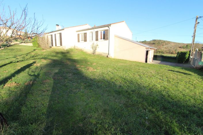 Image No.1-Maison de 3 chambres à vendre à Fa