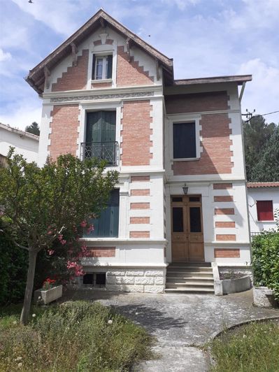 Image No.1-Maison de 4 chambres à vendre à Montazels
