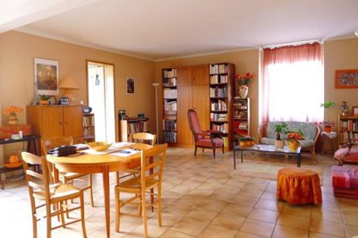 1 - Limoux, Apartment