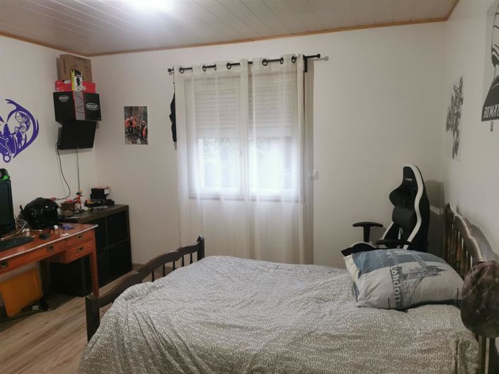 Image No.9-Maison de 3 chambres à vendre à Pieusse