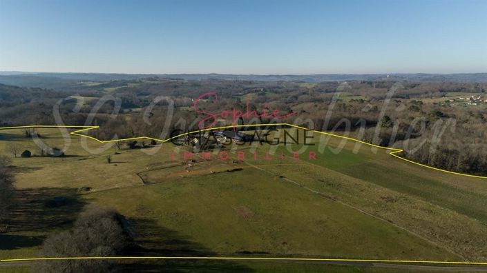 Image No.2-Maison de 5 chambres à vendre à Sarlat-la-Canéda