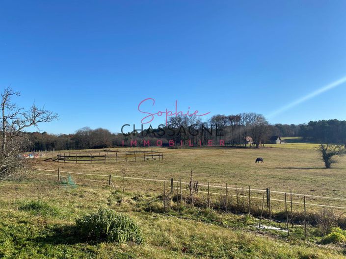 Image No.3-Maison de 5 chambres à vendre à Sarlat-la-Canéda