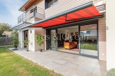 1 - Capbreton, House