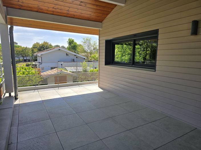 Image No.2-Maison de 5 chambres à vendre à Capbreton