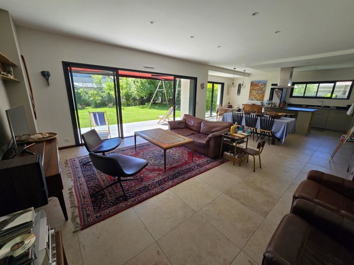 Image No.6-Maison de 5 chambres à vendre à Capbreton