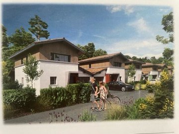 1 - Soustons, House