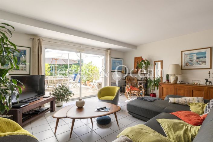 Image No.1-Appartement de 3 chambres à vendre à Soorts-Hossegor