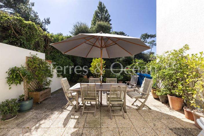 Image No.2-Appartement de 3 chambres à vendre à Soorts-Hossegor