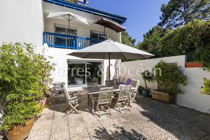 Image No.3-Appartement de 3 chambres à vendre à Soorts-Hossegor