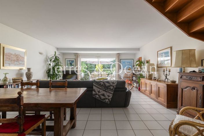 Image No.5-Appartement de 3 chambres à vendre à Soorts-Hossegor