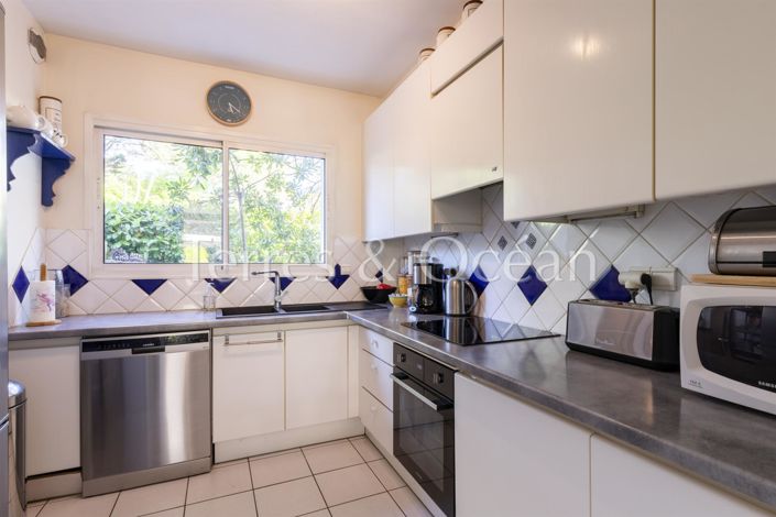 Image No.6-Appartement de 3 chambres à vendre à Soorts-Hossegor