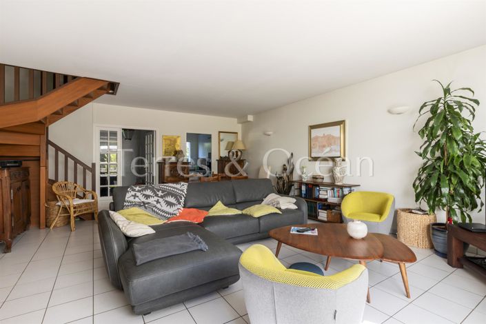 Image No.8-Appartement de 3 chambres à vendre à Soorts-Hossegor