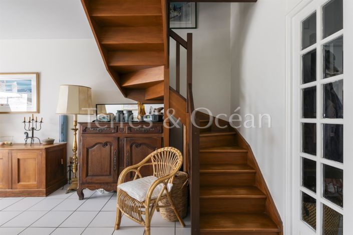 Image No.9-Appartement de 3 chambres à vendre à Soorts-Hossegor