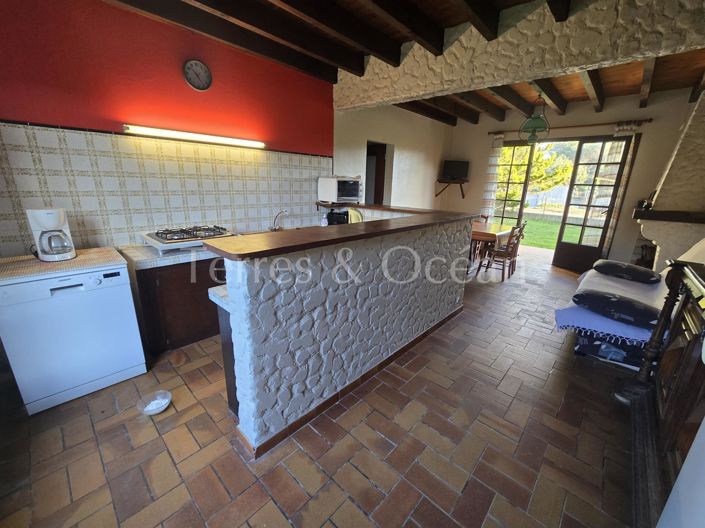 Image No.3-Maison de 3 chambres à vendre à Soorts-Hossegor