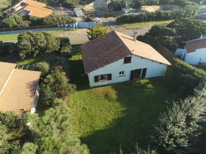 Image No.5-Maison de 3 chambres à vendre à Soorts-Hossegor