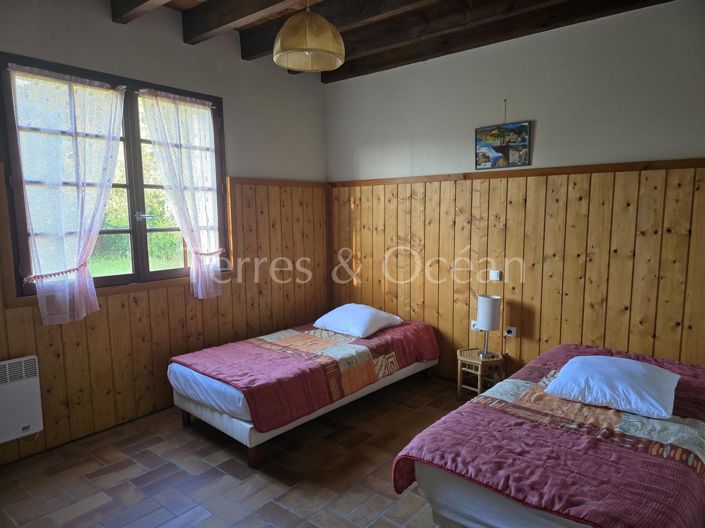 Image No.8-Maison de 3 chambres à vendre à Soorts-Hossegor