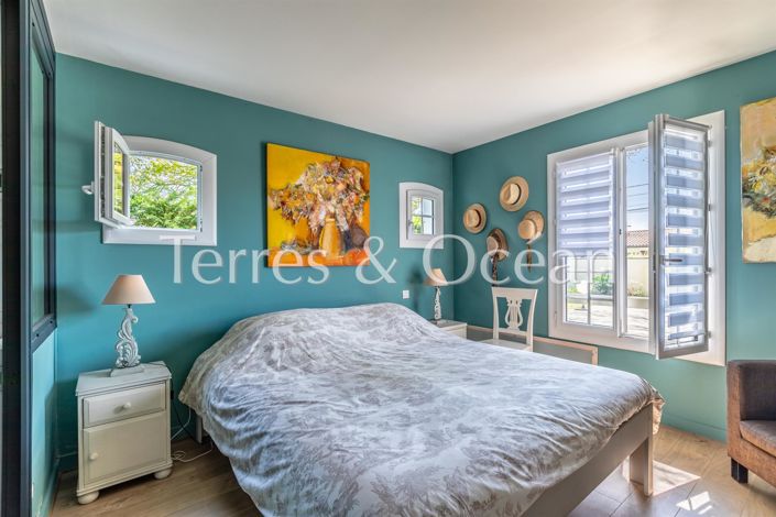 Image No.14-Maison de 4 chambres à vendre à Saint-Vincent-de-Tyrosse