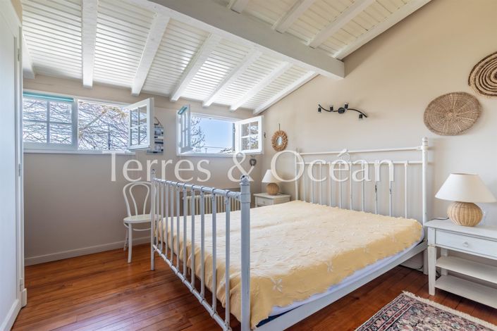 Image No.16-Maison de 4 chambres à vendre à Saint-Vincent-de-Tyrosse