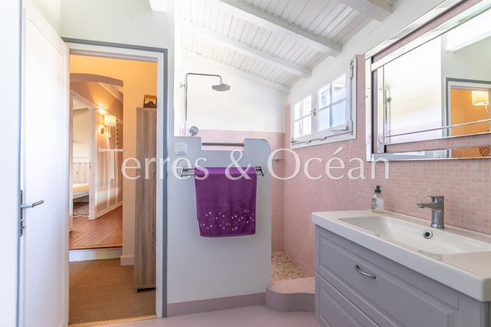 Image No.17-Maison de 4 chambres à vendre à Saint-Vincent-de-Tyrosse