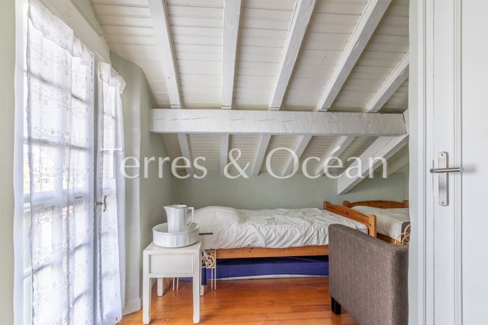 Image No.19-Maison de 4 chambres à vendre à Saint-Vincent-de-Tyrosse