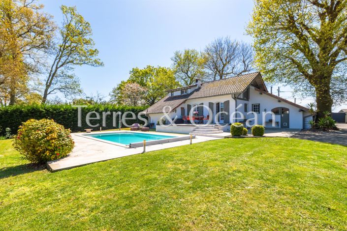 Image No.20-Maison de 4 chambres à vendre à Saint-Vincent-de-Tyrosse