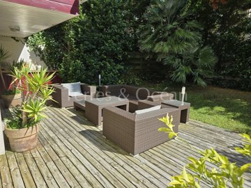 1 - Soorts-Hossegor, Apartment