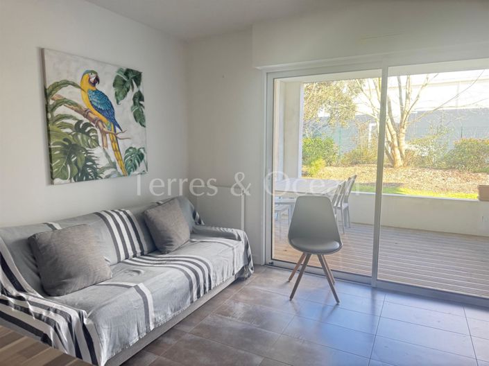 Image No.1-Appartement de 1 chambre à vendre à Soorts-Hossegor