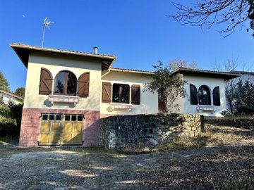 1 - Capbreton, House