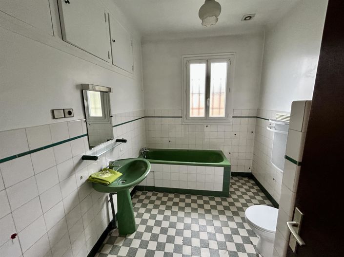 Image No.12-Maison de 3 chambres à vendre à Capbreton