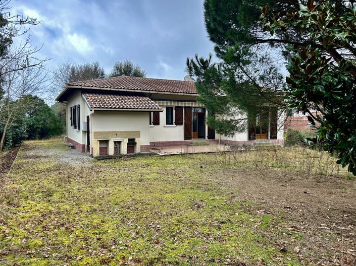 Image No.3-Maison de 3 chambres à vendre à Capbreton