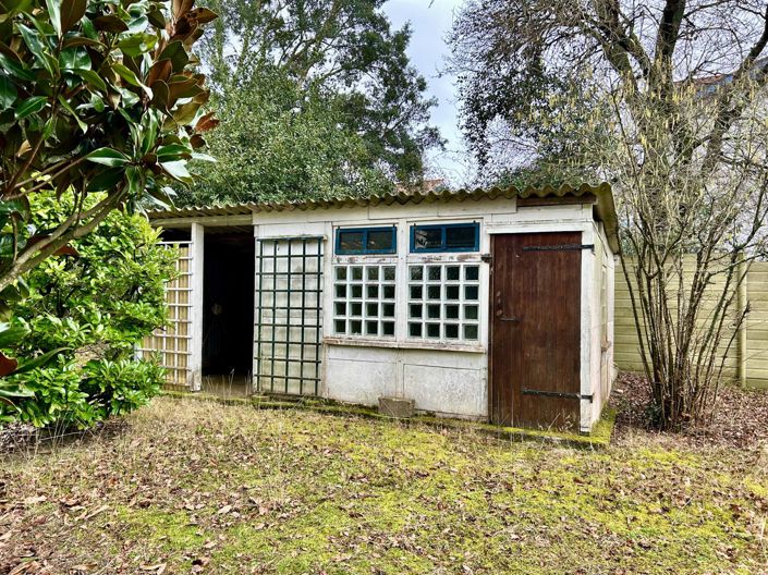 Image No.4-Maison de 3 chambres à vendre à Capbreton