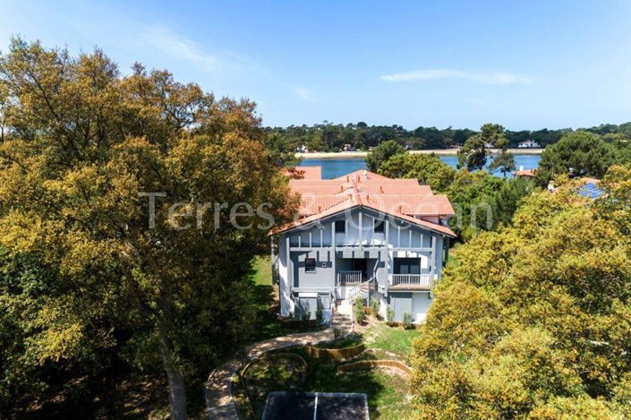 Image No.1-Appartement de 1 chambre à vendre à Soorts-Hossegor