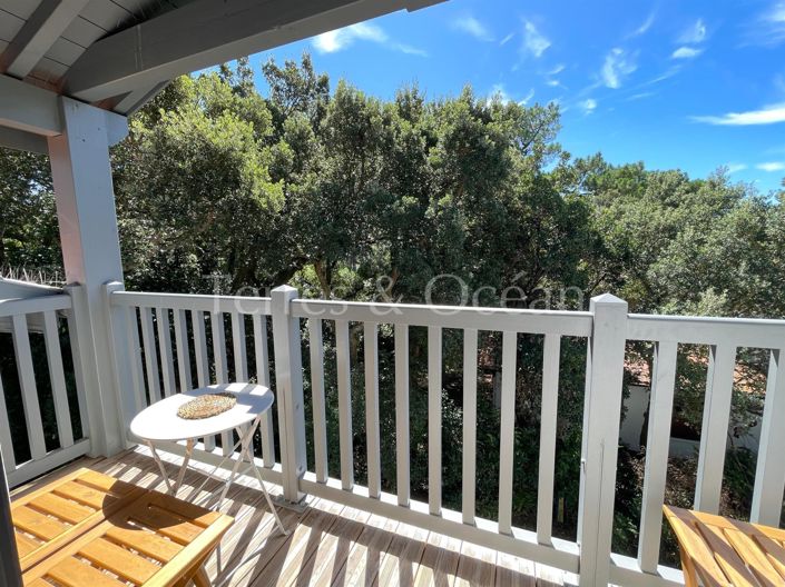 Image No.2-Appartement de 1 chambre à vendre à Soorts-Hossegor