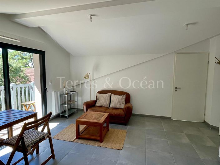 Image No.4-Appartement de 1 chambre à vendre à Soorts-Hossegor