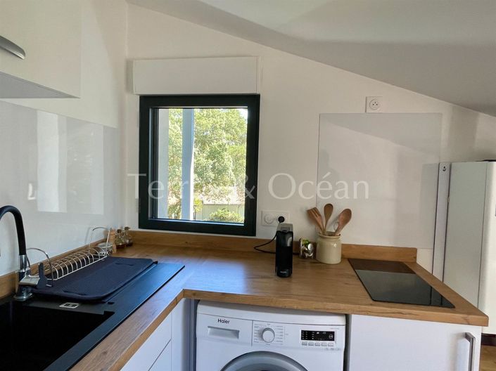 Image No.7-Appartement de 1 chambre à vendre à Soorts-Hossegor