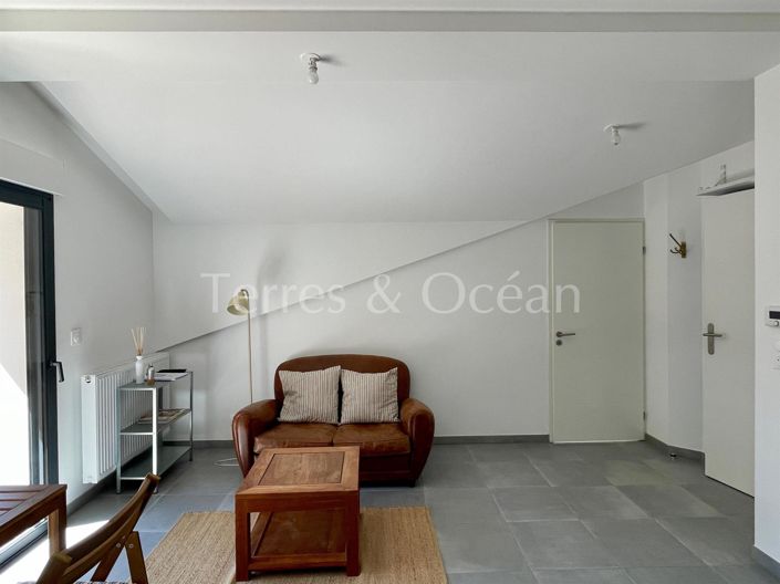 Image No.8-Appartement de 1 chambre à vendre à Soorts-Hossegor